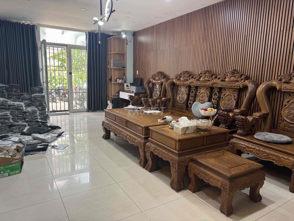 Bán căn hộ thương mại võ Đình phường thới an quận 12