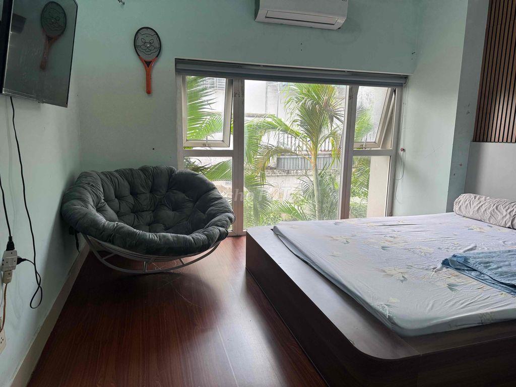 Bán căn hộ thương mại võ Đình phường thới an quận 12