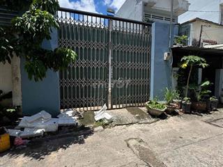 Bán đất đường nguỹen văn quá p đông hưng thuận quận 12