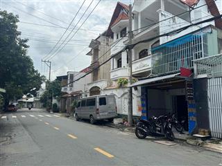 cho thuê nhà mặt tiền đường 16m đông hưng thuận