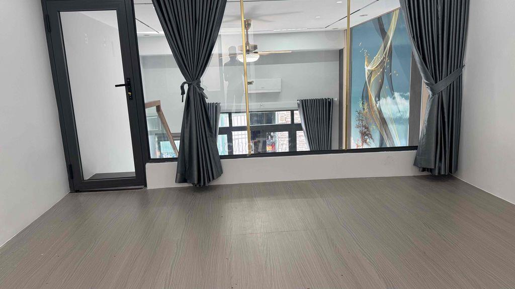 Nhà bán gấp đường trường chinh phường tân thới nhất quận 12
