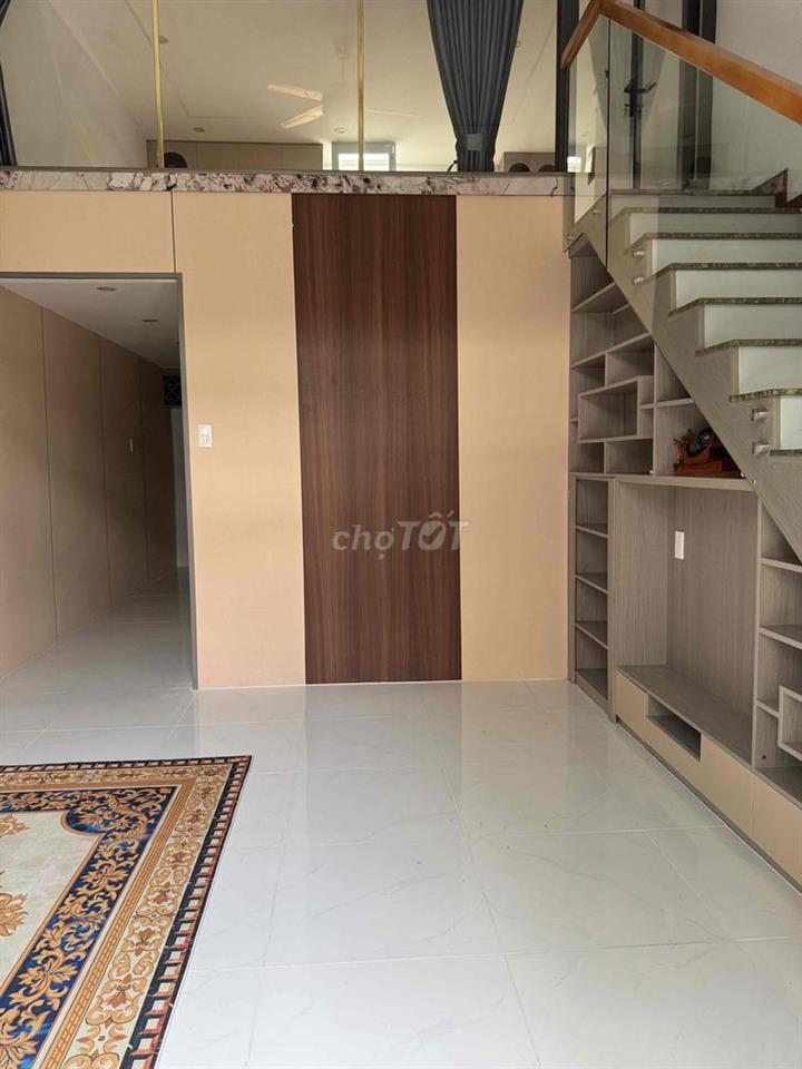 Nhà bán gấp đường trường chinh phường tân thới nhất quận 12