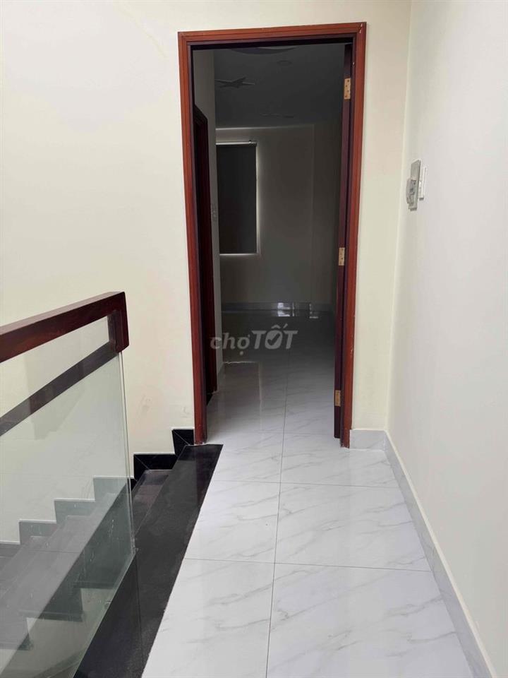 Bán nhà khu dân cư an sương phường đông Hưng thuận quận 12
