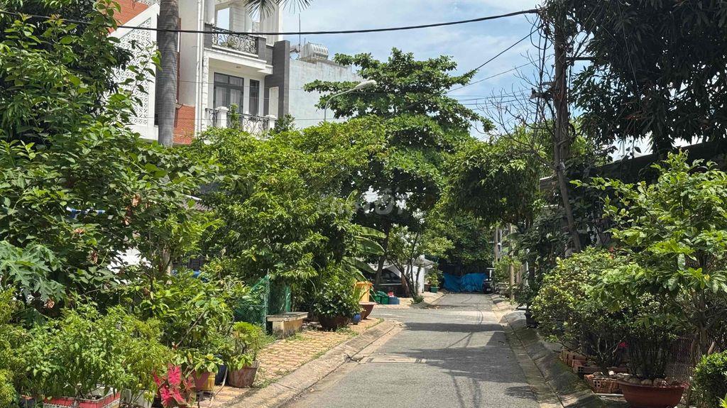 Bán nhà khu dân cư an sương phường đông Hưng thuận quận 12