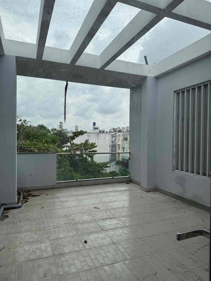 Bán nhà khu dân cư an sương phường đông Hưng thuận quận 12