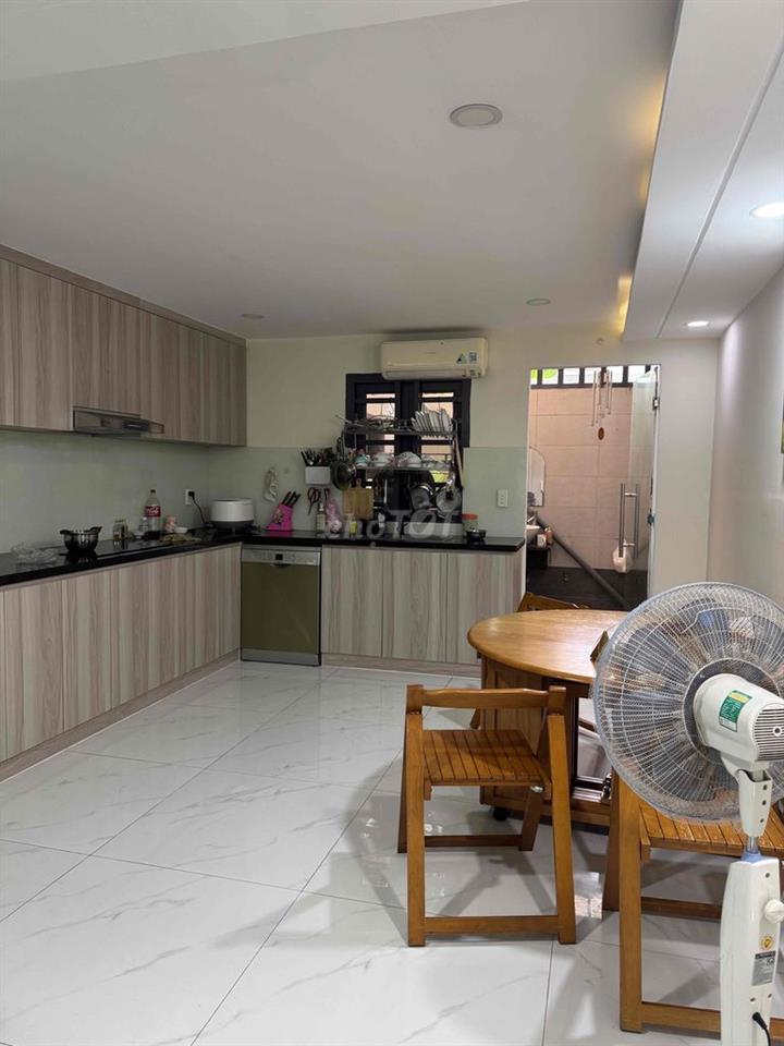 Bán nhà khu dân cư an sương phường đông Hưng thuận quận 12