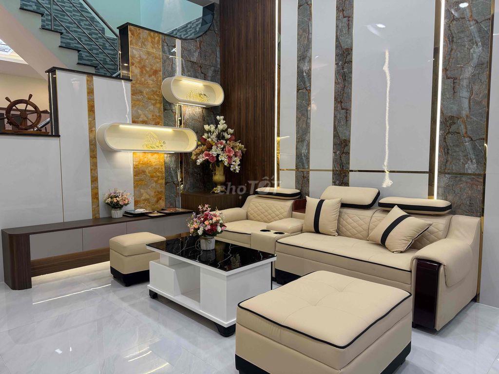 NHÀ BÁN GẤP KHU NHÀ THỜ TÂN HƯƠNG 6,9 TỶ