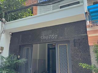 NHÀ BÁN GẤP KHU NHÀ THỜ TÂN HƯƠNG 6,9 TỶ