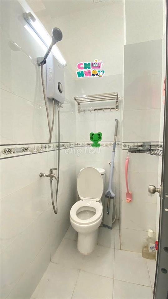 🌿 PHÒNG ĐẸP ĐIỆN BIÊN PHỦ – BAN CÔNG THOÁNG – GẦN UEF