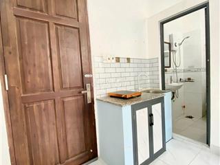 🌿 PHÒNG ĐẸP ĐIỆN BIÊN PHỦ – BAN CÔNG THOÁNG – GẦN UEF