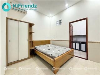 🔥 PHÒNG 3.X – BẾP RIÊNG – GẦN VĂN LANG, ĐH Công Nghiệp