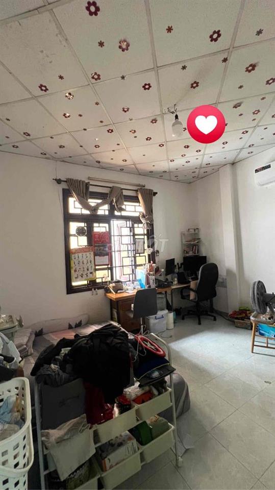 💥 4TR3 CÓ PHÒNG XINH – CỬA SỔ THOÁNG – Ở GẦN HUTECH 💥