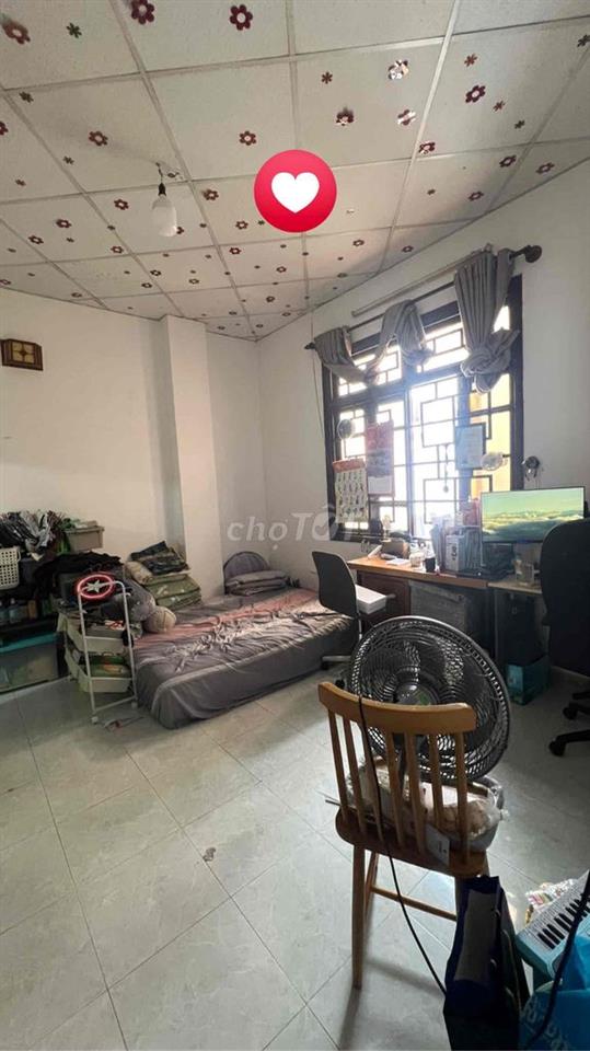 💥 4TR3 CÓ PHÒNG XINH – CỬA SỔ THOÁNG – Ở GẦN HUTECH 💥