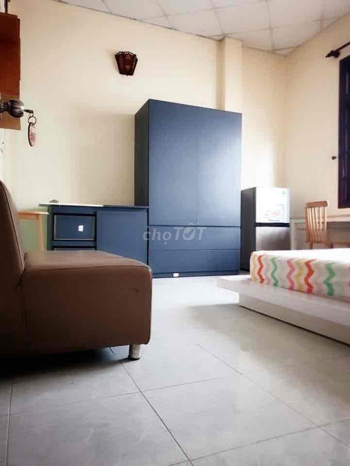 🔥 PHÒNG ĐẸP GIÁ RẺ – CỬA SỔ THOÁNG – GẦN ĐH Ngoại Thương CS3, Giao T