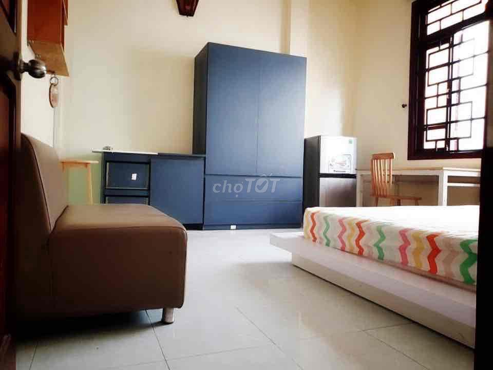 🔥 PHÒNG ĐẸP GIÁ RẺ – CỬA SỔ THOÁNG – GẦN ĐH Ngoại Thương CS3, Giao T