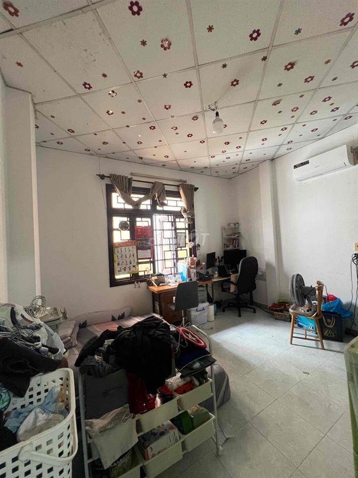 🔥 PHÒNG ĐẸP GIÁ RẺ – CỬA SỔ THOÁNG – GẦN ĐH Ngoại Thương CS3, Giao T