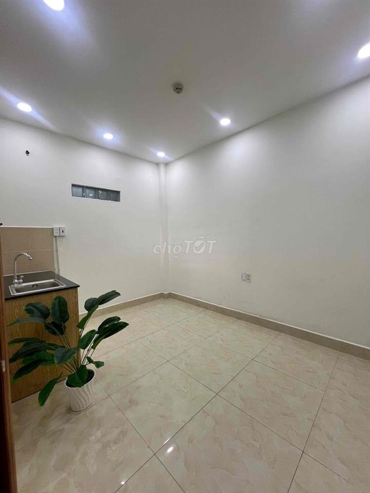 🔥 PHÒNG 3TR8 – VỊ TRÍ TIỆN, GIÁ MỀM – GẦN VĂN LANG & EMART 🔥