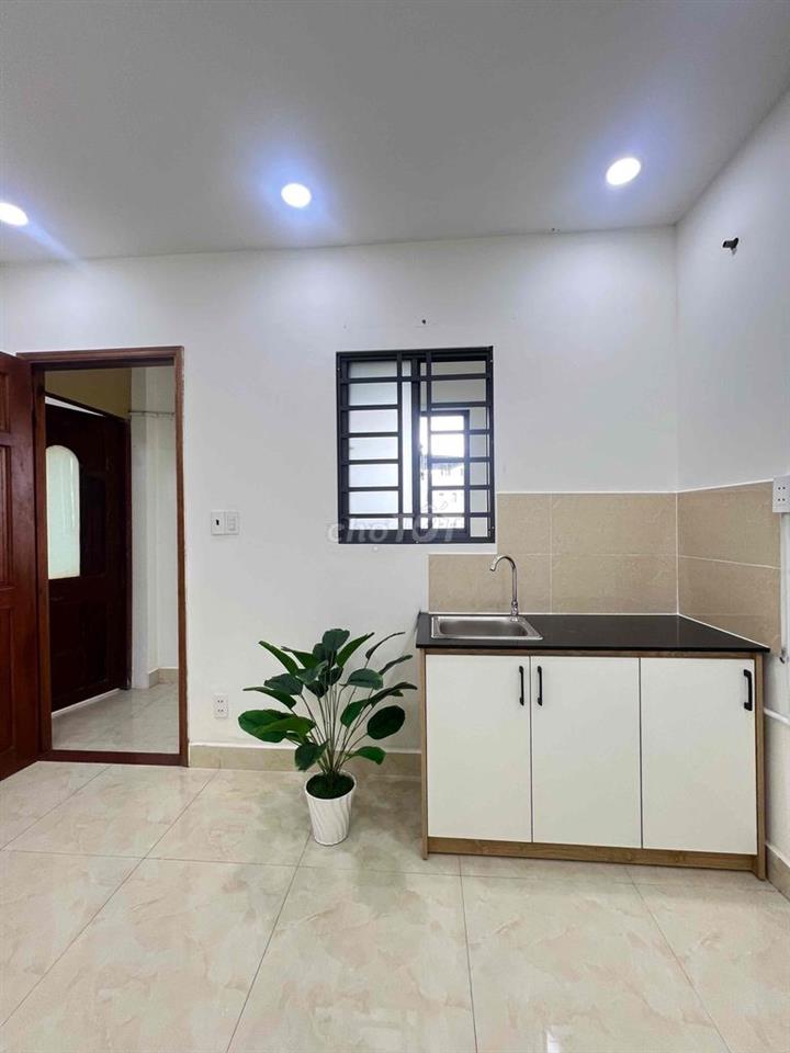 🔥 PHÒNG 3TR8 – VỊ TRÍ TIỆN, GIÁ MỀM – GẦN VĂN LANG & EMART 🔥