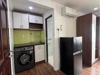 🔥 PHÒNG 6TR – MẶT TIỀN QUỐC LỘ 13 | THANG MÁY | BẢO VỆ 24/24 🔥