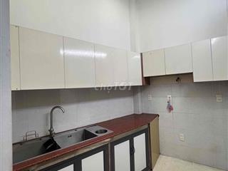 🔥 PHÒNG 1PN Tách Bếp 4TR – GẦN EMART PHAN VĂN TRỊ – ĐH Công Nghiệp🔥