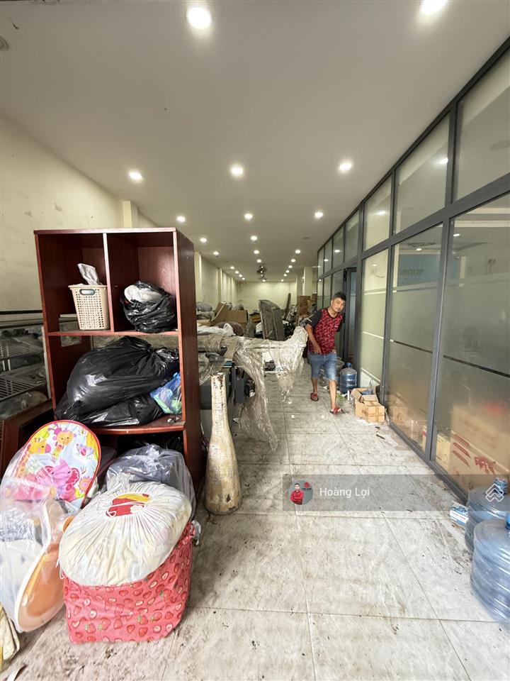 Bán xưởng mặt tiền 30m đường khu dân cư vĩnh lộc, bhhb bình tân. 8x22m 2 lầu văn phòng ct 9,5 tỷ