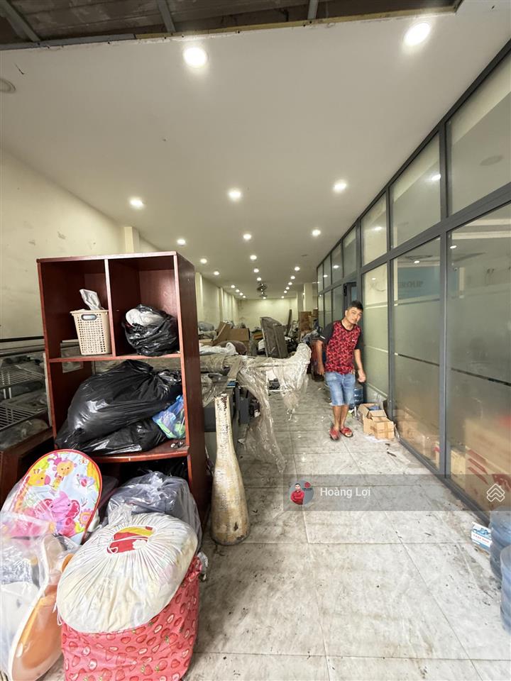 Bán xưởng mặt tiền 30m đường khu dân cư vĩnh lộc, bhhb bình tân. 8x22m 2 lầu văn phòng ct 9,5 tỷ