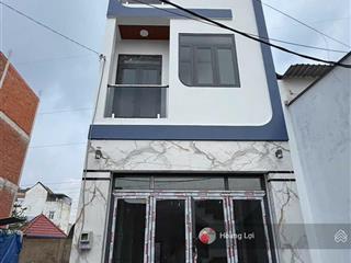 Bán nhà 34/24 liên khu 4  5, bhhb, bình tân. dt 4  14m, 3lầu 4pn 4.9ty