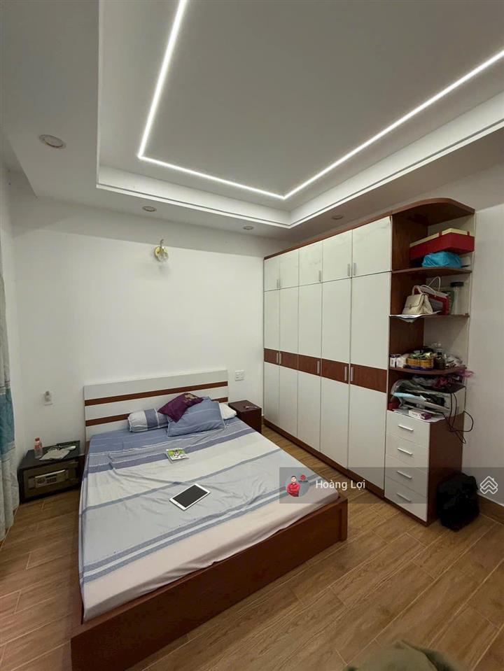 Bán nhà 390/19/27 đường ql 1a, bhhb, bình tân,
dt 4x 14m, 4 lầu, 5.9tỷ