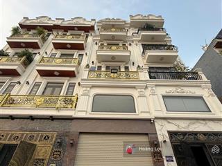 Bán nhà 390/19/27 đường ql 1a, bhhb, bình tân,
dt 4x 14m, 4 lầu, 5.9tỷ