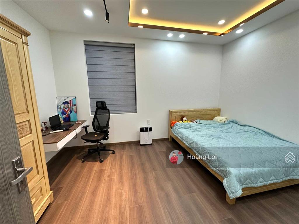Bán nhà 85 bình thành, kdc vĩnh lộc, bhh b, dt 8*14m nở hậu 10m 3 lầu 8.050 tỷ