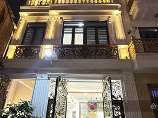 Bán nhà 85 bình thành, kdc vĩnh lộc, bhh b, dt 8*14m nở hậu 10m 3 lầu 8.050 tỷ