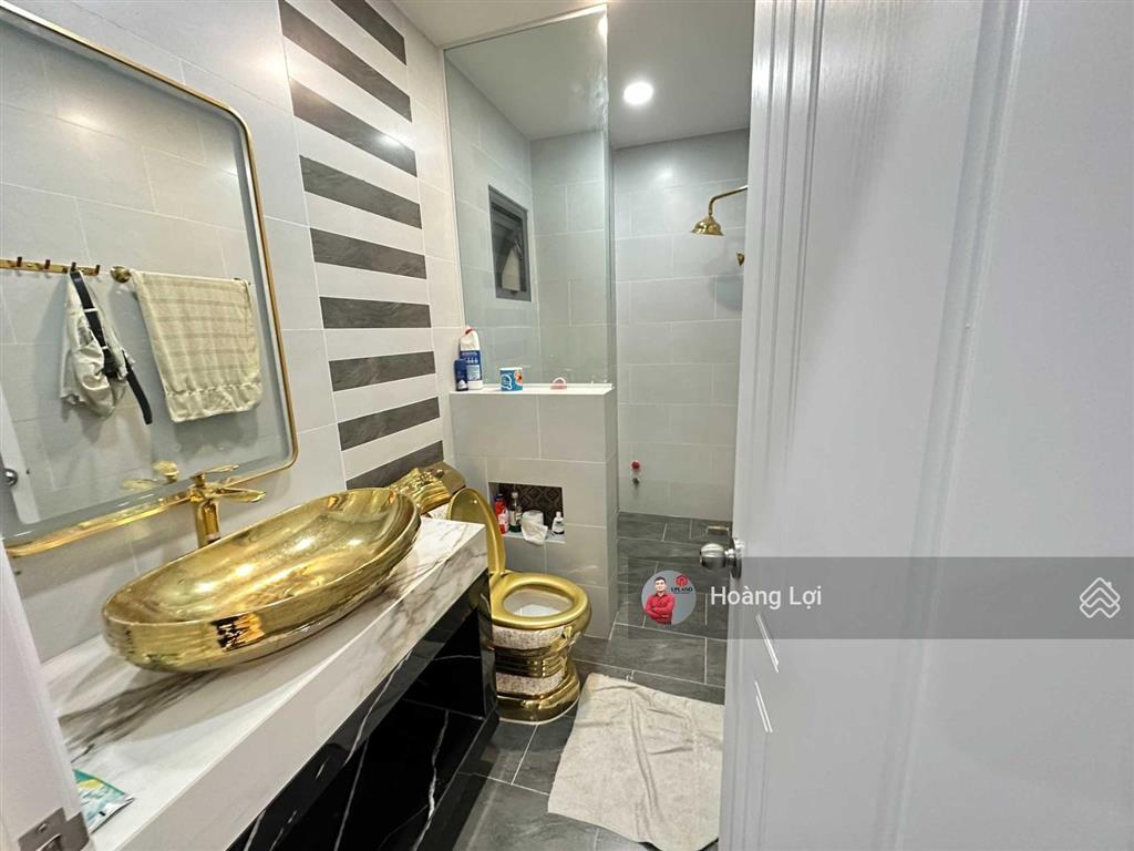 Bán nhà 85 bình thành, kdc vĩnh lộc, bhh b, dt 8*14m nở hậu 10m 3 lầu 8.050 tỷ
