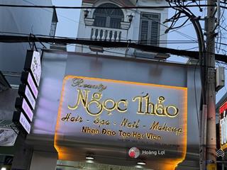 Cần nhà mặt tiền kd 168 đường liên khu 45, bình tân ngay chợ bình thành. dt 4x23m 4 lầu 10.8 tỷ