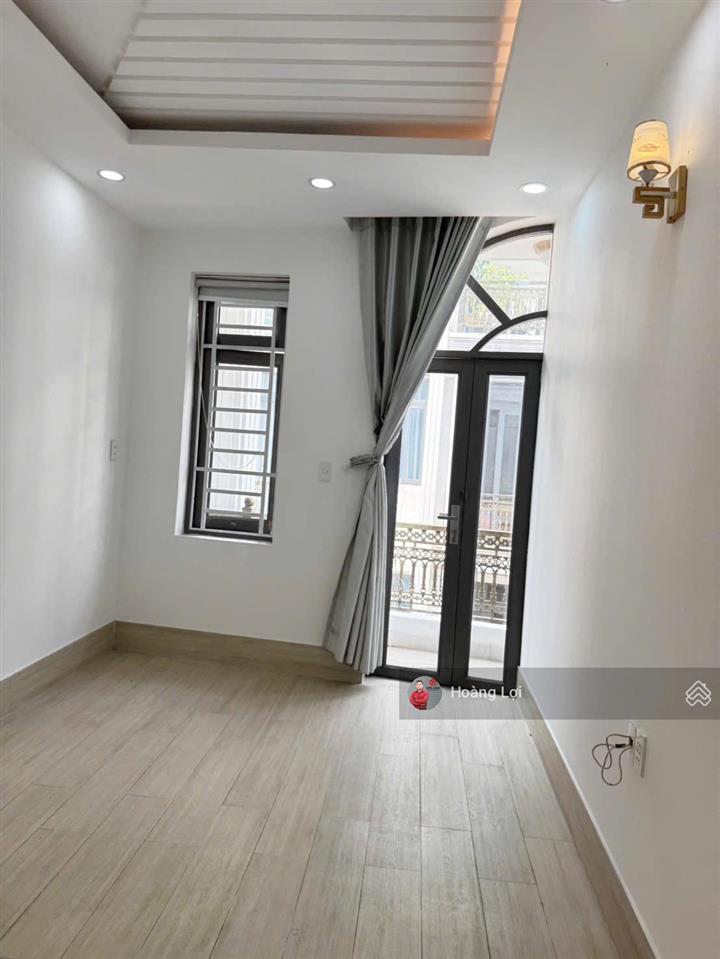 Bán nhà 151/34 liên khu 45, bhhb, bình tân dt 6 x 10m2 4lầu 4pn. 5,45 tỷ hẻm 8m