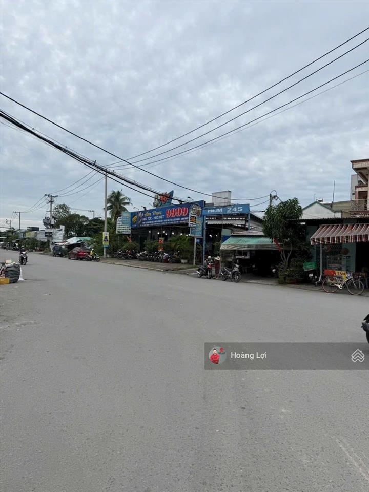 Bán đất hẻm 299/9 chợ bình thành,kdcvl,bhhb.dt 418m2. đường 16m 3.980ty ngay nguyền thị tú