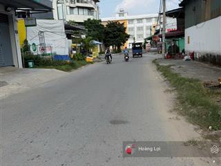 Bán đất 48 đường số 12 kdc vĩnh lộc ngang 517m2 phường bình tân. kinh doanh buôn bán 8.4ty