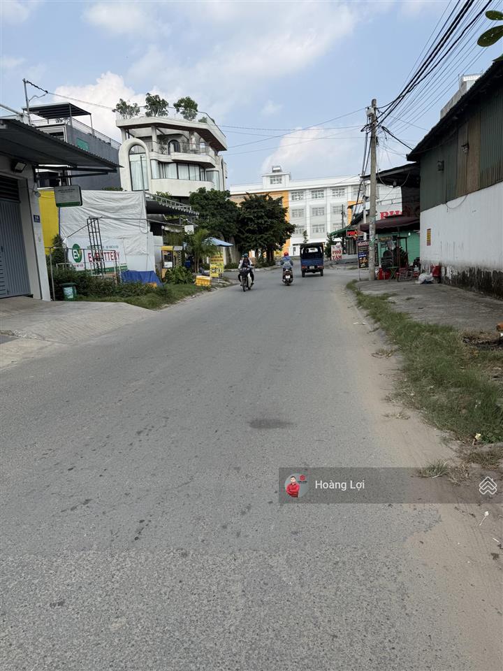 Bán đất mặt tiền 67, đường số 1, kdcvl, p. bình tân, 7,4 tỷ, 60m2, 4 x 15m đường 30