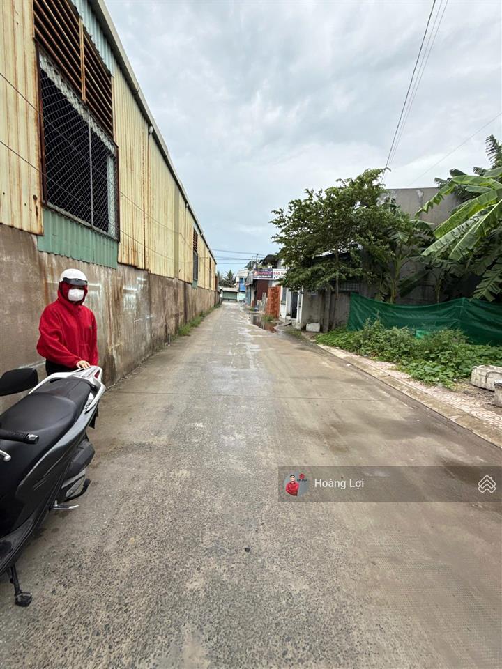 Bán nhà trọ 5pn 1b36/4 đường vĩnh lộc,phạm văn hai,bình chánh.520m 2lầu thu nhập 10re ngay chợ