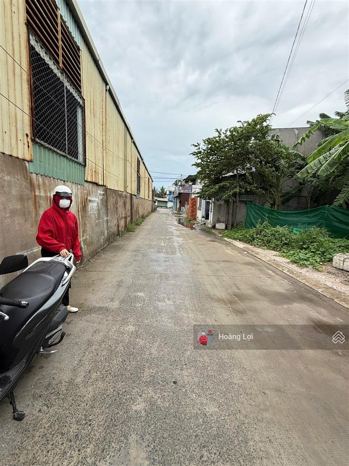 Bán nhà trọ 5pn 1b36/4 đường vĩnh lộc,phạm văn hai,bình chánh.520m 2lầu thu nhập 10re ngay chợ