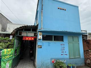 Bán nhà trọ 5pn 1b36/4 đường vĩnh lộc,phạm văn hai,bình chánh.520m 2lầu thu nhập 10re ngay chợ