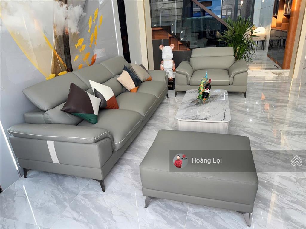 Bán nhà mặt tiền 240 liên khu 45, bình hưng hòa b, bình tân 4  25m 5 lầu nhà mới 7.9ty