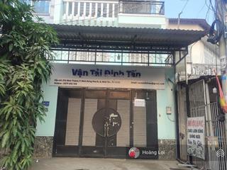 Cho thuê nhà mặt tiền 170 bình thành, khu dân cư vĩnh lộc p bình tân 620m 1trệt lầu st 15tr/1th