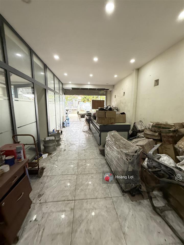 Bán nhà xưởng mtđ 30m đường kdc vĩnh lộc, bhhb, bình tân. 8x22m 2 lầu văn phòng 9,6 tỷ kinh doanh