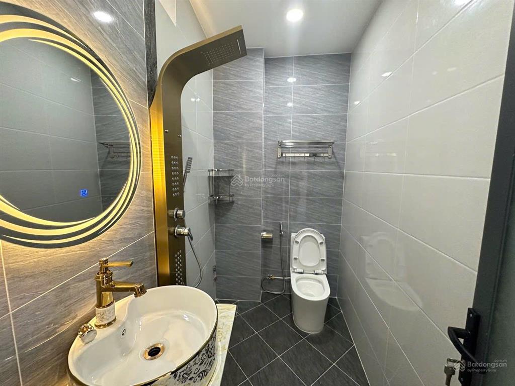 Bán nhà 85/112 bình thành, bình tân 4 x 15m 4 lầu hẻm 10m kinh doanh giá 6 tỷ
