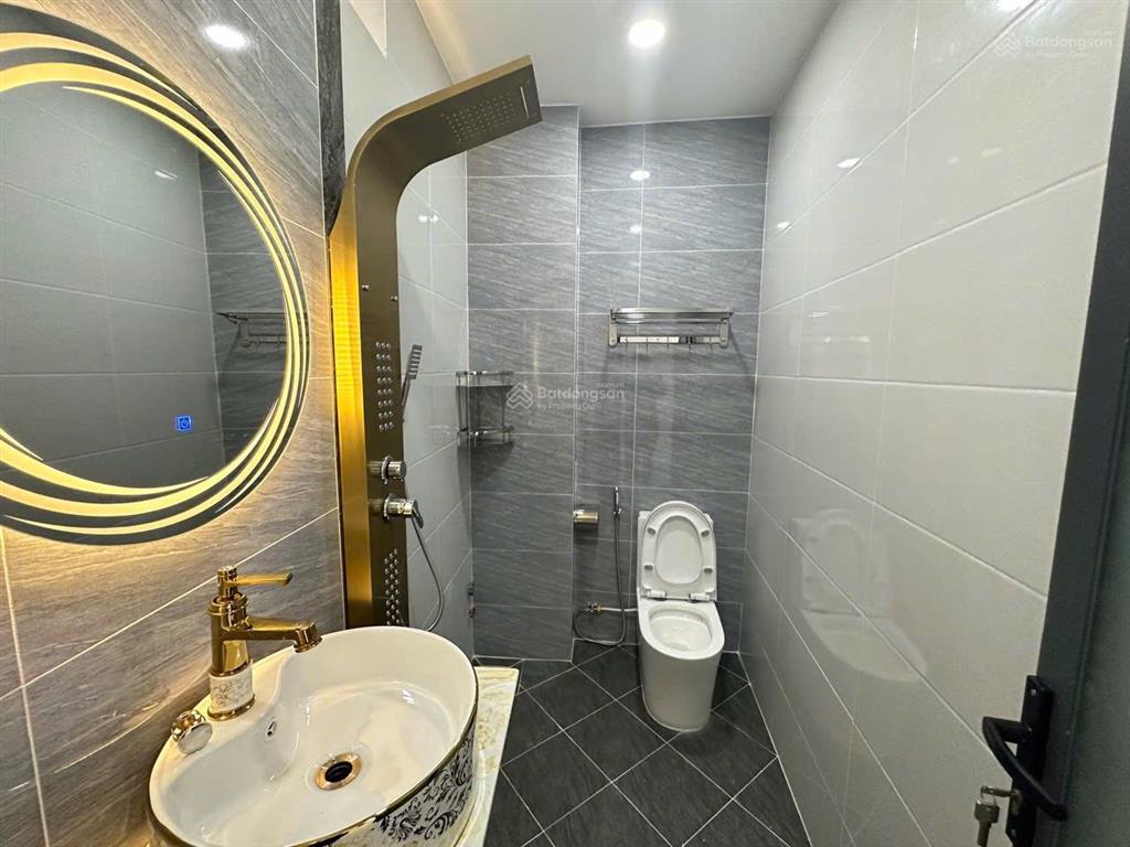 Bán nhà 85/112 bình thành, bình hưng hòa b, bình tân. 4x15m 4 lầu đường kinh doanh