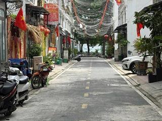 Bán cặp đất 419.3m2 77m2 48/12 đường số 3, bình hưng hòa, bình tân ngay aeonmall tân phú 4 tỷ