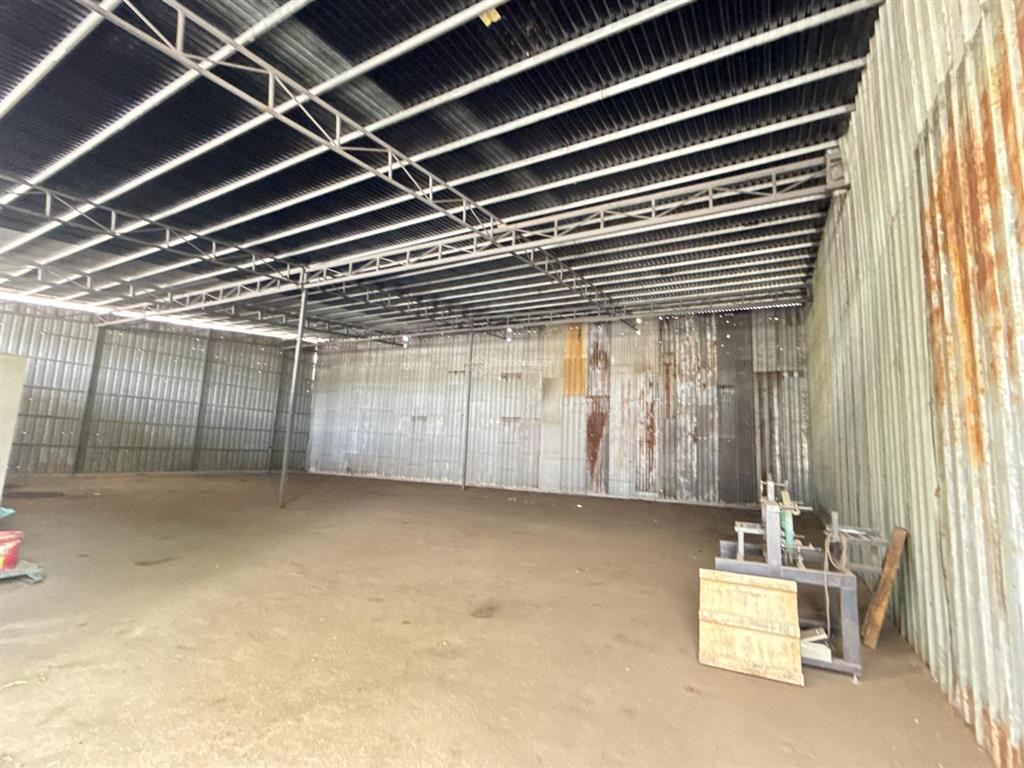 Cho thuê xưởng 500m2 26tr/1th mặt tiền liên khu 45,bình tân,qlo 1a .