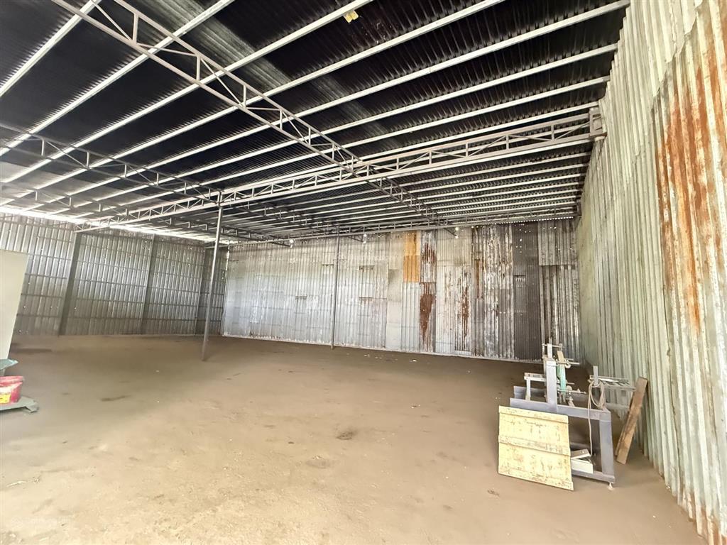 Cho thuê xưởng 500m2 26tr/1th mặt tiền liên khu 45,bình tân,qlo 1a .