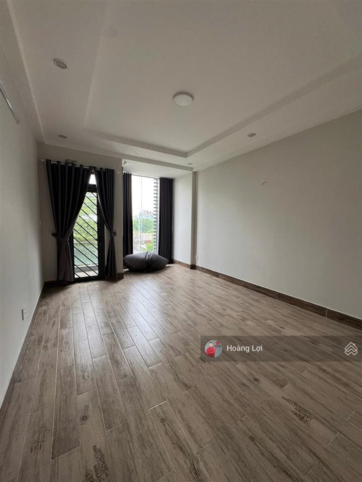 Bán nhà mặt tiền k. doanh 71 đường 1, kdcvl, bhhb, bình tân, 4x16m, 4 lầu nhà mới 9.9tỷ