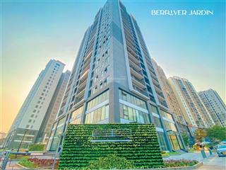 Berriver n02 n04 n05  mở bán shop chân đế thương mại dịch vụ  giá từ 60tr/m2, cam kết cho thuê